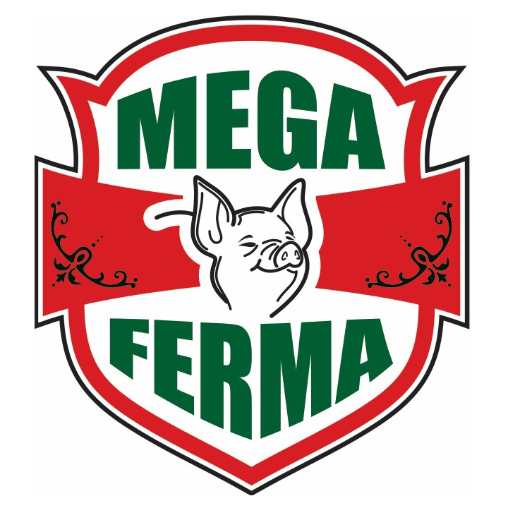 Mega Ferma